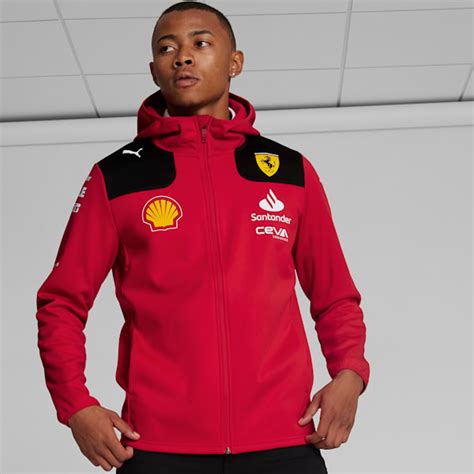 puma ferrari replica team jacket|puma ferrari jacket sale.